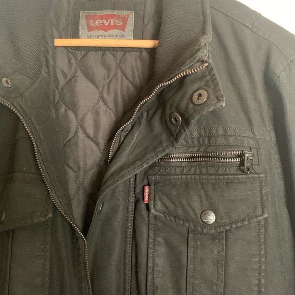 Jacket Levi’s - Picture 2 of 2